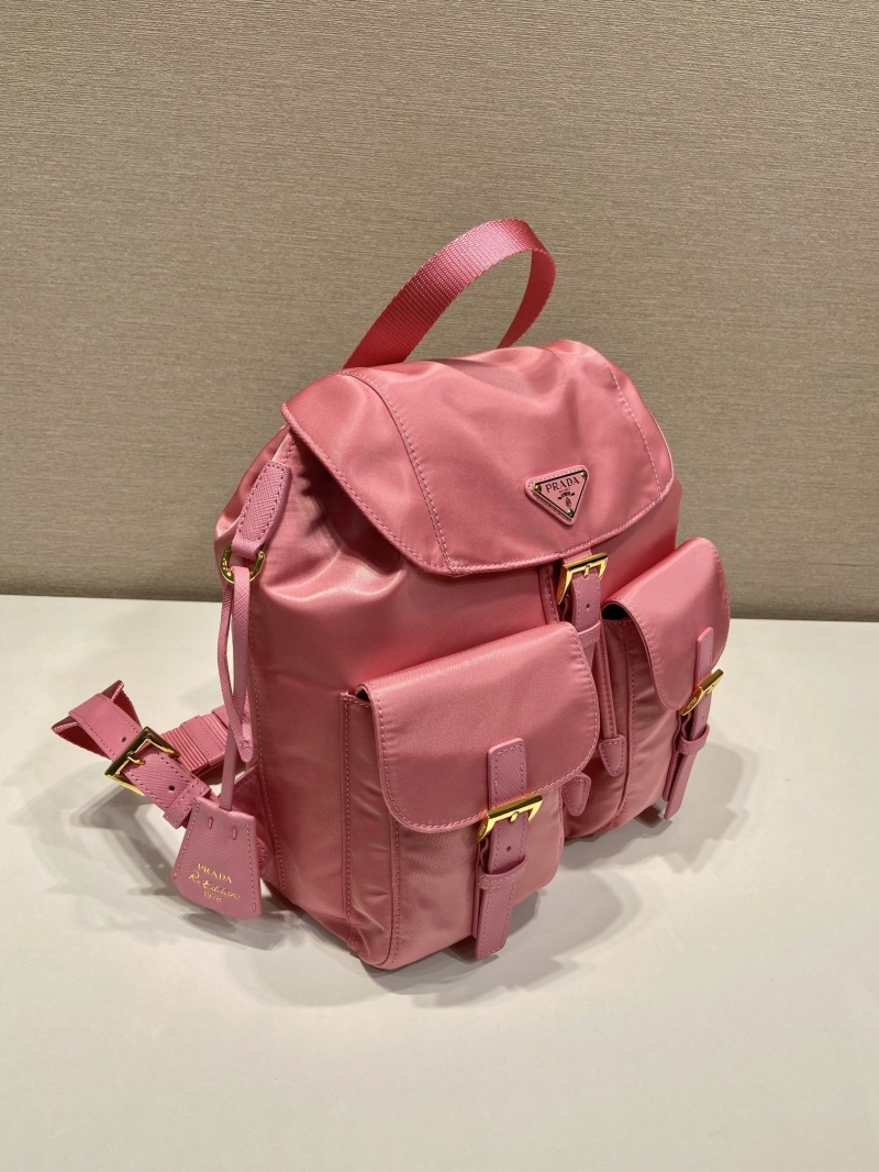 Pra*a backpacks